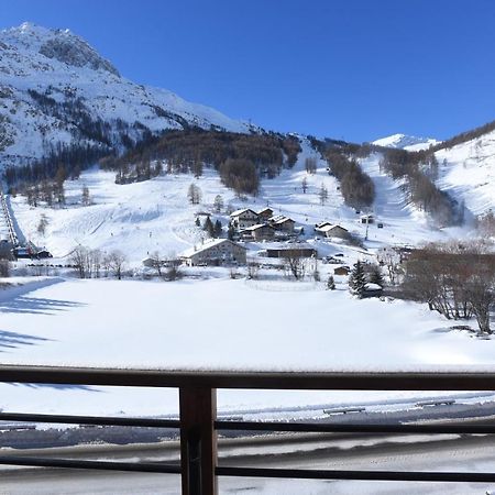 מלון Val-dʼIsère La Toviere מראה חיצוני תמונה