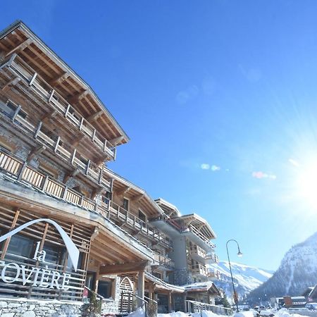 מלון Val-dʼIsère La Toviere מראה חיצוני תמונה