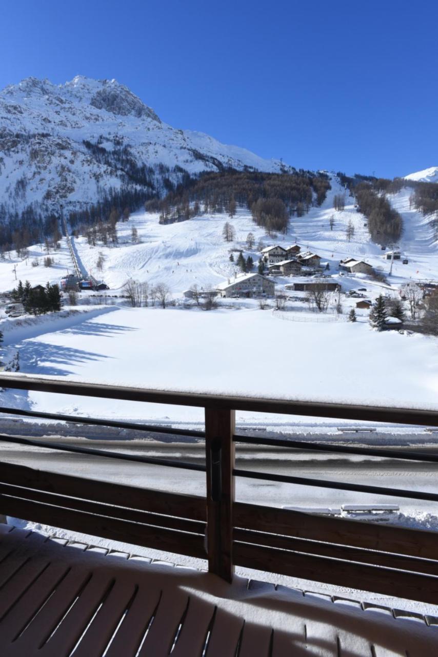מלון Val-dʼIsère La Toviere מראה חיצוני תמונה